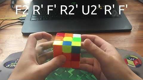 A Cool ZBLS Algorithm!