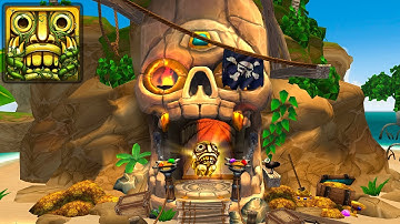 Temple Run 2 - Mobile Gameplay Walkthrough Part 2 (iOS, Android)