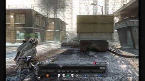 DOUBLE BANK ON GRID TOMAHAWK