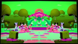 Mickey's Show And Tell Oh Toodles Effects (Remake)