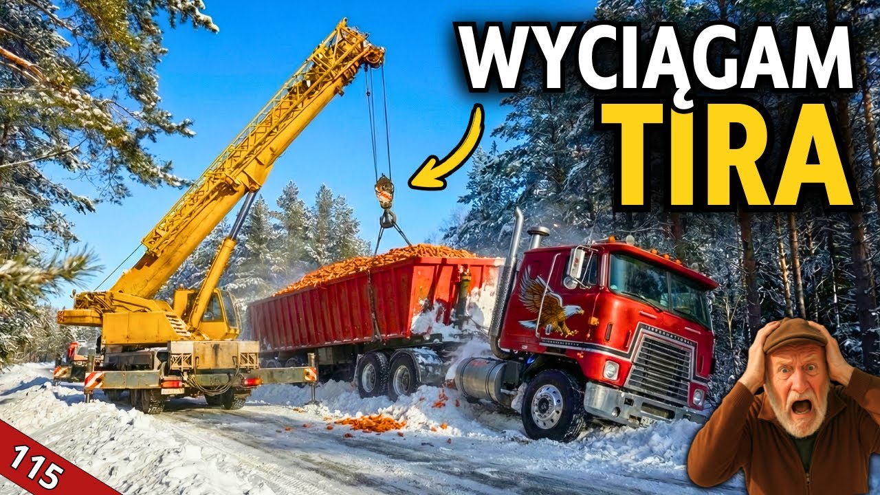 DZIADEK WRÓCIŁ ZE SZPITALA 🌻 Prawdziwe życie na wsi 