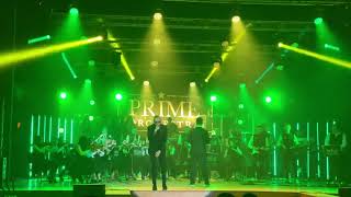 Prime Orhestra