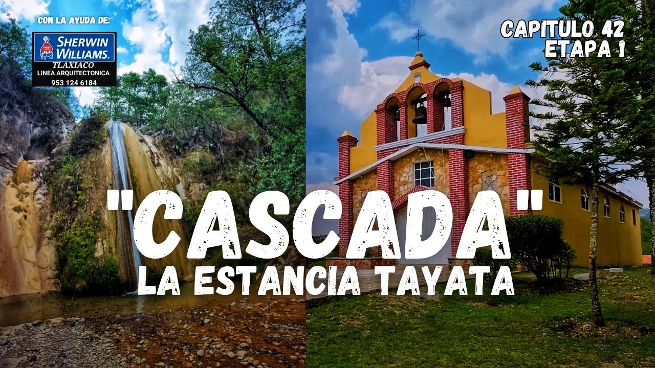 La ESTANCIA Santa Cruz TAYATA 