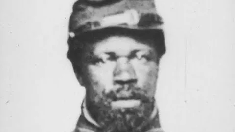 The Black Soldier (1968) | Narrated by Bill Cosby