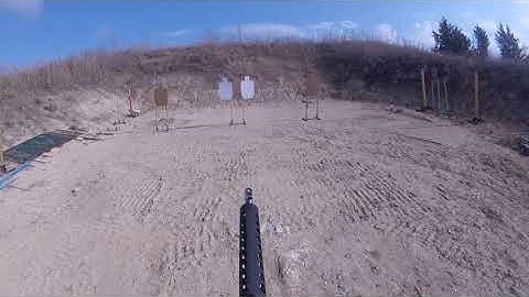 XMG USPSA 12-4-2021 - Classifier CM 13-04 (The Roscoe Rattle)