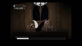 Void Memory - Master of the Clock Tower
