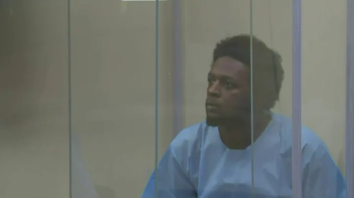 Man faces murder charge in Troy road rage shooting...