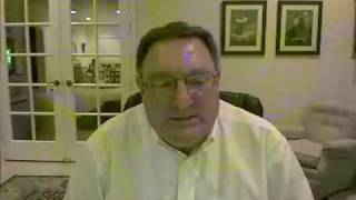NCRA In-Person Interview - Rick Greenspan