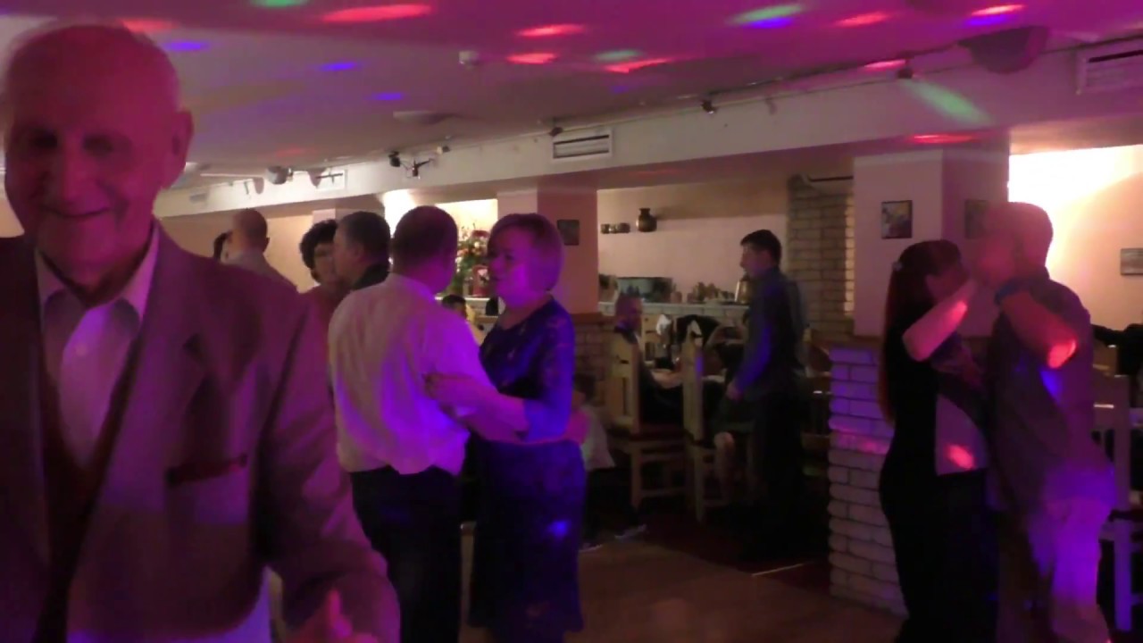 KalevBand Tantsuõhtu Katariina Keldris