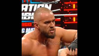 Austin Theory Vs La Night Vs Penta Attack The Vision Save Mystery Man Wwe Monday Night Raw 10Th