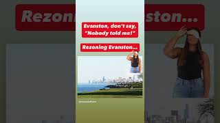Wake Up, Evanston!!!!!!