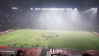 PERSIBAYA VS PSS SLEMAN screenshot 3