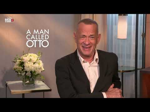 Tom Hanks Admits He's Not As Nice As You'd Believe