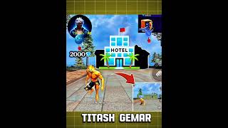 TryAgain #freefire #shortsfeed #foryou #funnyvideo #viralvideo #shortsviral #garenafreefire #titash