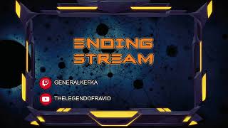 Livestream von TheLegendofRavio Chat auf twitch.tv/Generalkefka