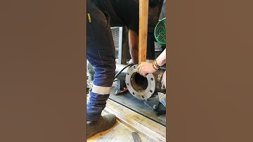 REDESIGNING THE COOLING SYSTEM FROM CONCEPTION, WELDING TO INSTALLATION