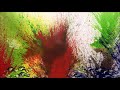 Hermann Nitsch (1938-2022): Sinfonia Punta Campanella (2001)