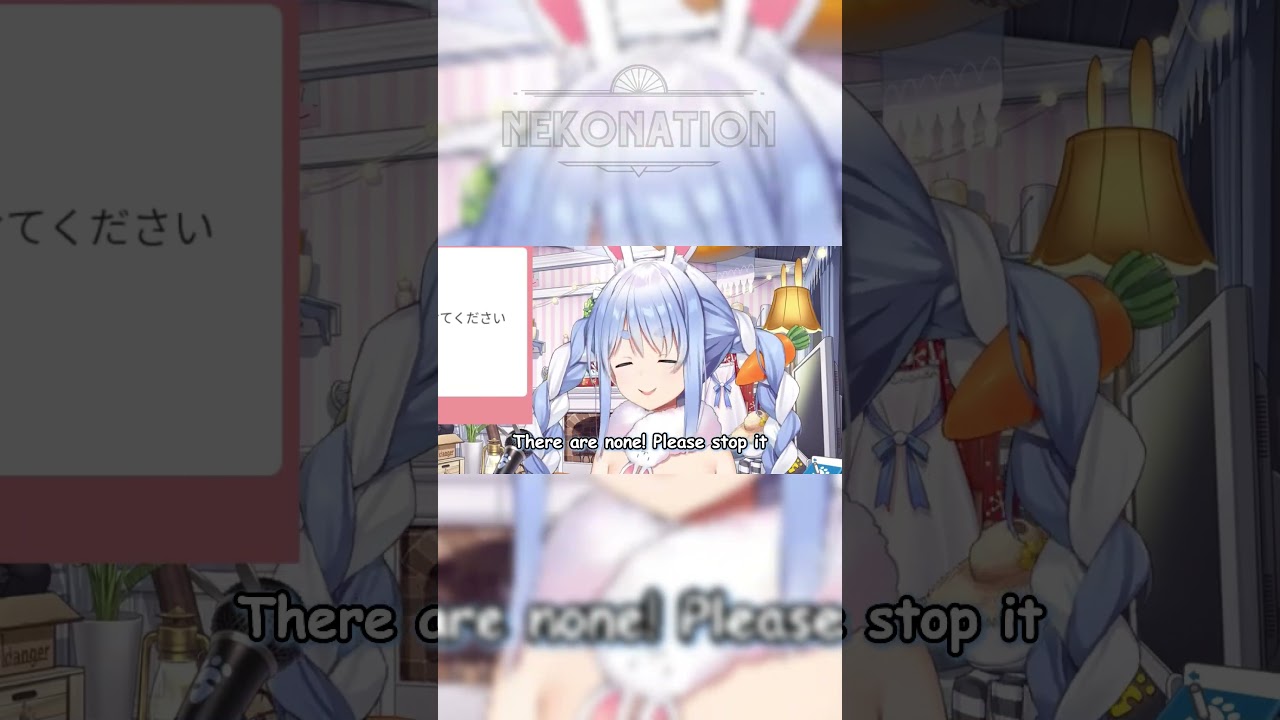 Pekora’s HONEST Thoughts On Which Holomems Are CYNICAL! 😱😂 | Hololive Clip