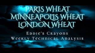 Weekly Technical Analysis Paris, Minneapolis &amp; London UK Feed Wheat – Eddie’s Crayons  1 May 2026