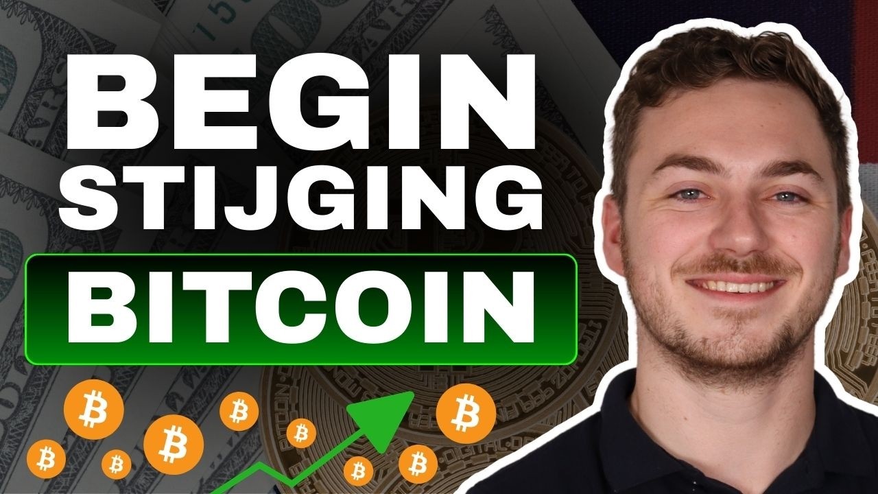 🚀 Bitcoin geeft bullish signaal: Begint de stijging NU?