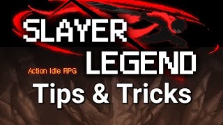 Slayer Legend Tips and Tricks, Beginners Guide, Gameplay & More screenshot 4