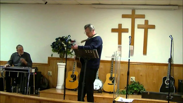 Bo Pierce ~ Christian Friends