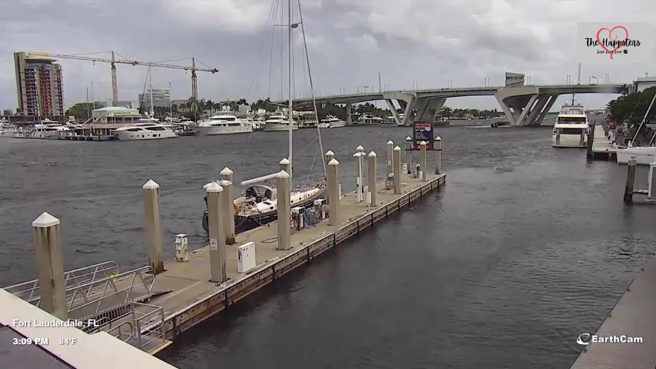 Live Cam Hurricane In Naples Florida 2022 YouTube