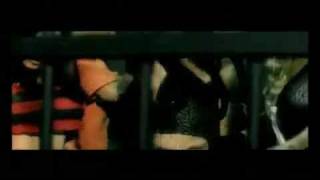 Trebol Clan Agarrate Official Video