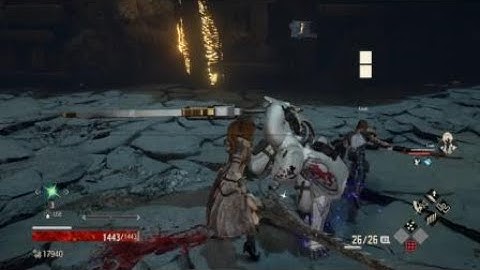 CODE VEIN Network Test Edition_20190531211207