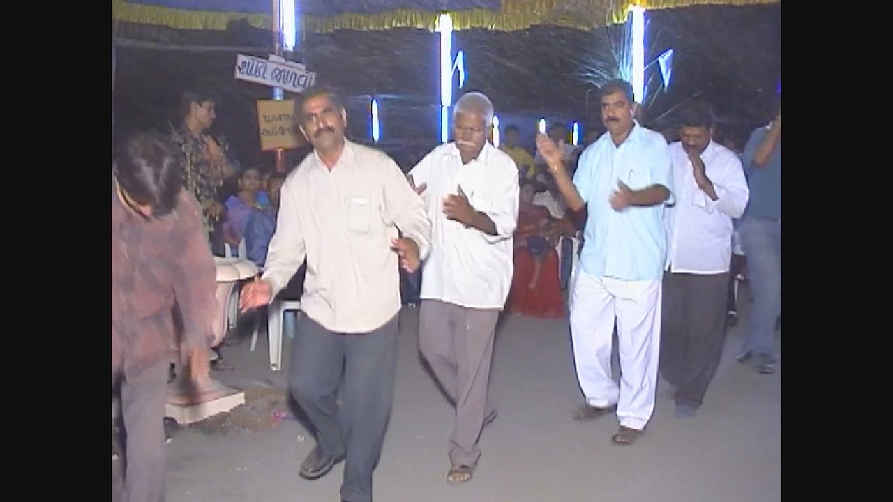 Leriyu || 🎤 Bhikhubhai Ahir & Nanubhai Ahir || 2007 || Kotha ||