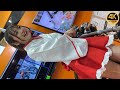 竹川由華バイクセンサーイメージガール 🛵【4K60P】コンパニオン 東京モーターサイクルショー