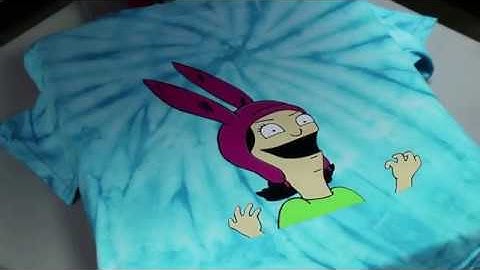 How To Layer Siser EasyWeed HTV