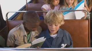 Take Back Your Classroom!