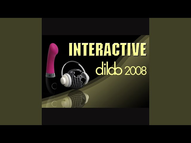 Interactive - Dildo 2008