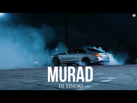 DJ TINOKI - MURAD (Премьера)