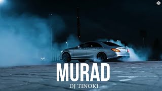 DJ TINOKI - MURAD (Премьера, 2024)
