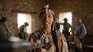 Spread Eagle Remembers The Alamo