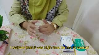 A Need to Change Medication