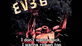 Watch Eve 6 Without You Here video