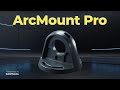 ArcMount Pro – Modeling in 3 Minutes in SolidWorks