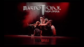 Video thumbnail of "RockOpera Praha - Pán smrti"