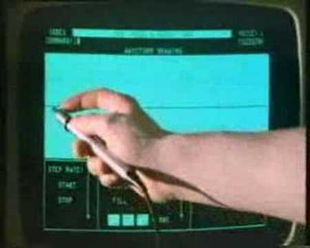 Fairlight IIL Demonstration at Syco Systems