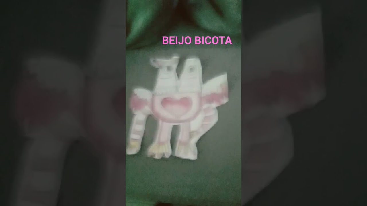 NÃO ME BOICOTA ♪'