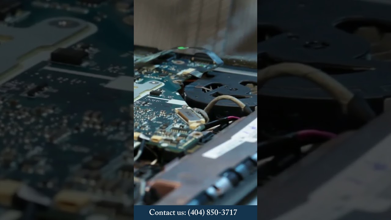 How Do You Recycle Old Computers? | Atlanta eWaste Solutions