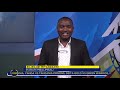 MITANDAONI Mayele Amjibu Manzoki Kaseke Kuikosa Simba MITANDAONI Mayele Amjibu Manzoki Kaseke Kuikosa Simba