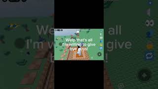 Get to learn about me! #info #roblox