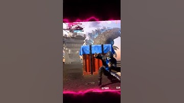 BGMI LOBBY EMOTE IN HDR GRAPHICS || #bgmi #shorts