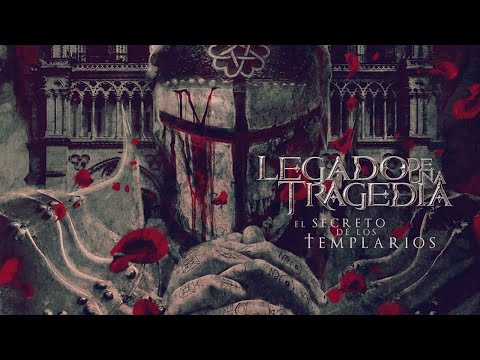 Vídeo: Legado De Los Templarios - Vista Alternativa