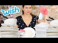 Dishwasher You Didn't Know Existed Wish Review - Vivian Tries