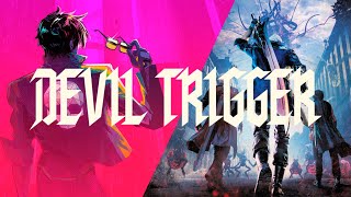 Dead as Disco - Devil Trigger